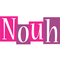 Nouh whine logo