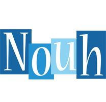 Nouh winter logo