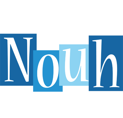 Nouh winter logo