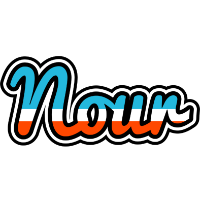 Nour america logo