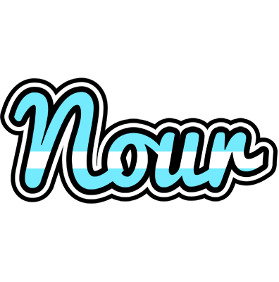 Nour argentine logo