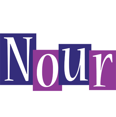 Nour autumn logo