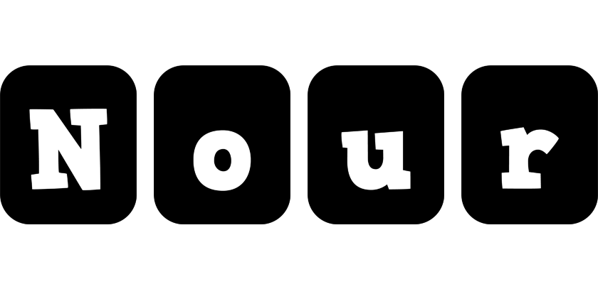 Nour box logo
