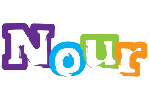 Nour casino logo