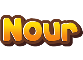 Nour cookies logo