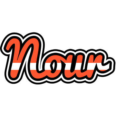 Nour denmark logo