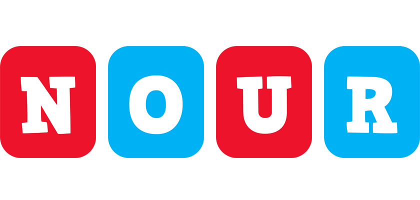 Nour diesel logo