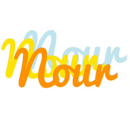 Nour energy logo