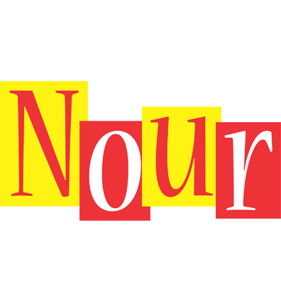 Nour errors logo