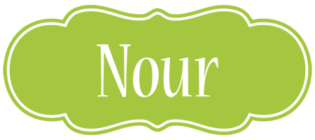 Nour family logo