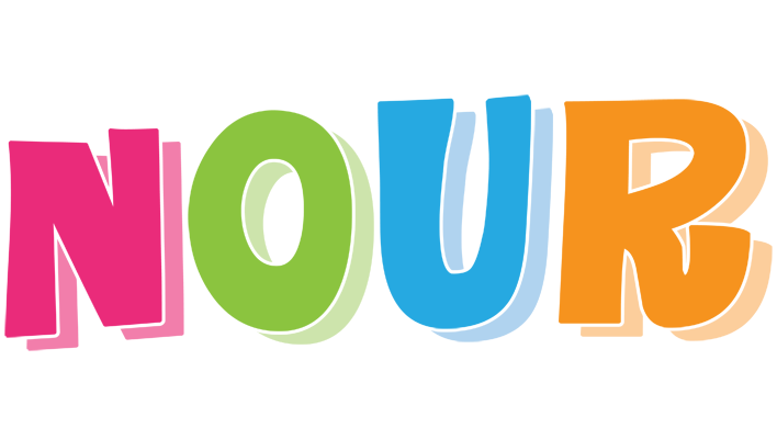 Nour friday logo