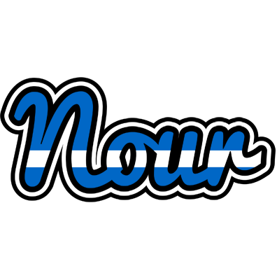 Nour greece logo