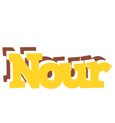 Nour hotcup logo