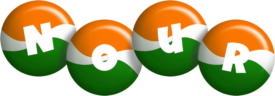 Nour india logo