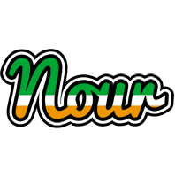 Nour ireland logo