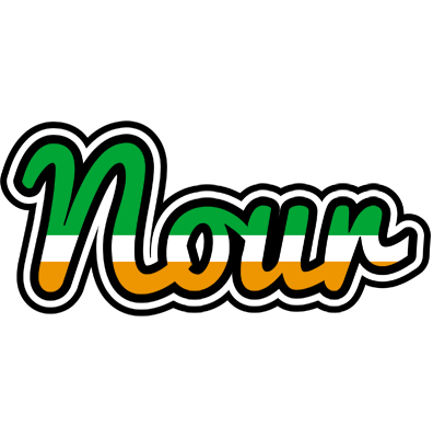 Nour ireland logo