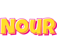 Nour kaboom logo