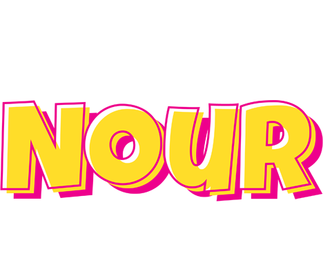 Nour kaboom logo