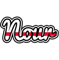 Nour kingdom logo