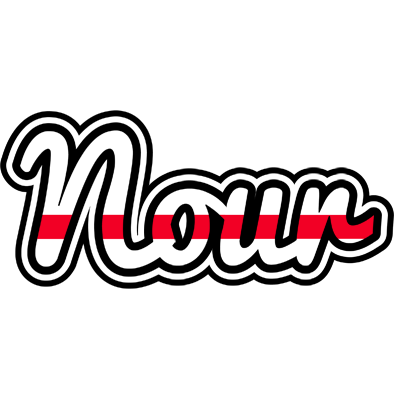 Nour kingdom logo