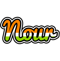 Nour mumbai logo