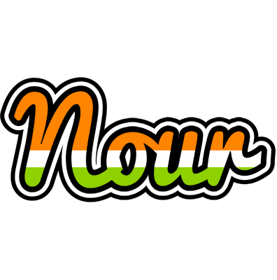 Nour mumbai logo