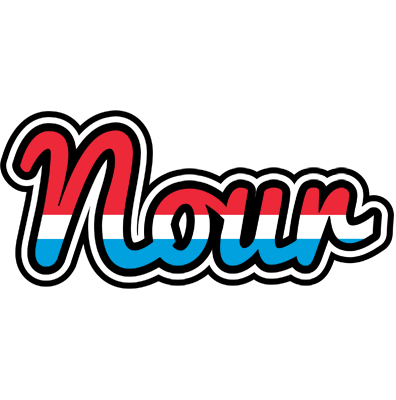 Nour norway logo