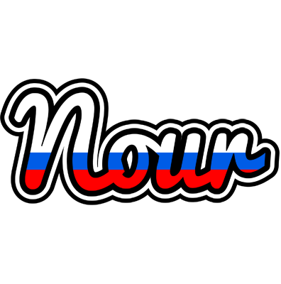 Nour russia logo