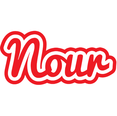 Nour sunshine logo