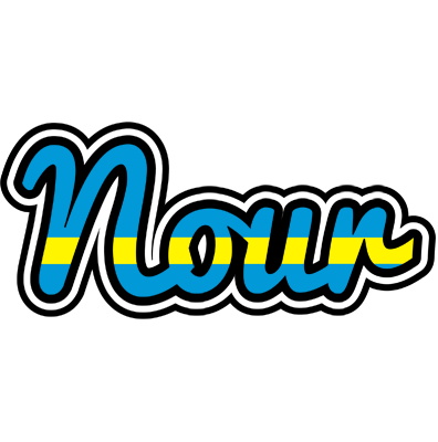 Nour sweden logo