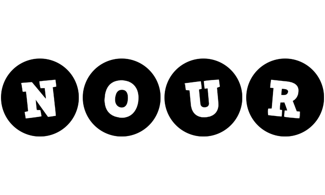 Nour tools logo