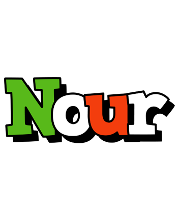 Nour venezia logo