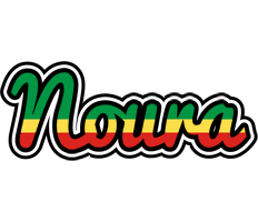 Noura african logo