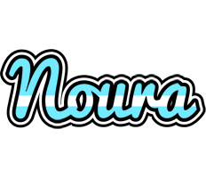 Noura argentine logo