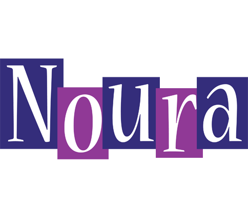 Noura autumn logo