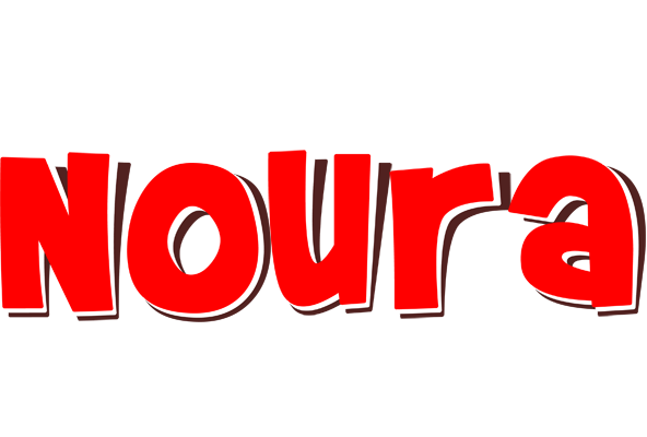 Noura basket logo