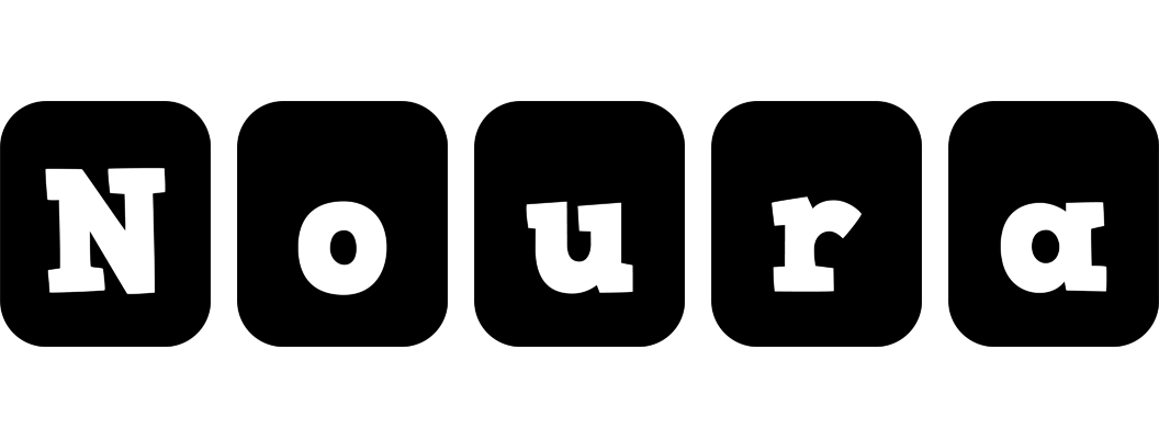 Noura box logo