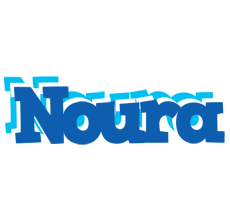 Noura business logo