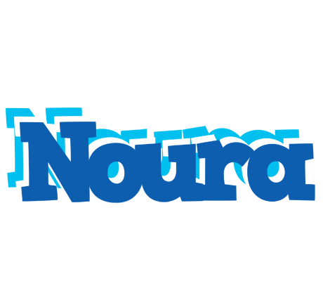 Noura business logo