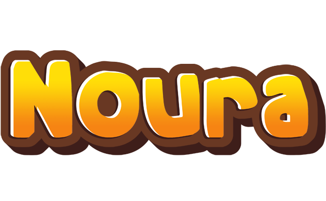 Noura cookies logo