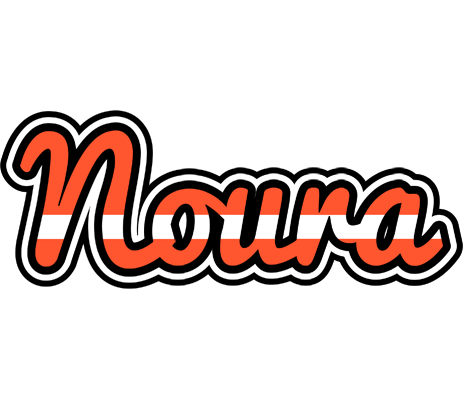 Noura denmark logo