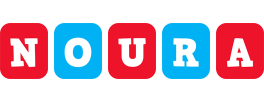 Noura diesel logo
