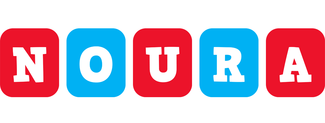 Noura diesel logo