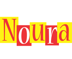 Noura errors logo