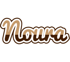 Noura exclusive logo