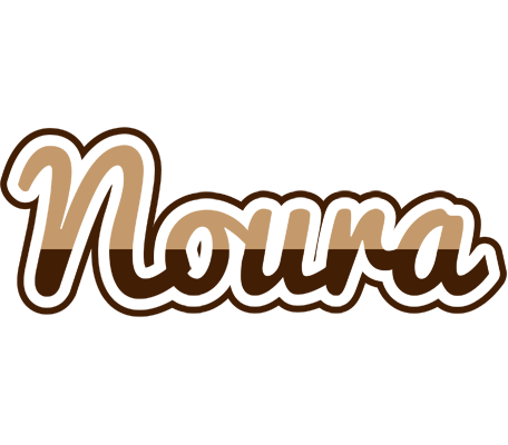 Noura exclusive logo