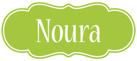 Noura family logo
