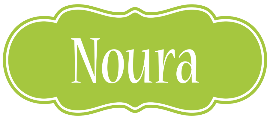 Noura family logo