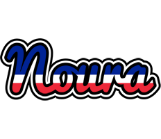 Noura france logo