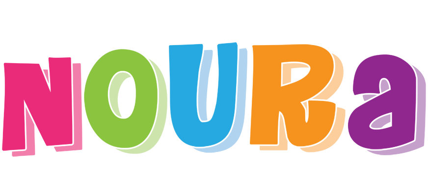 Noura friday logo
